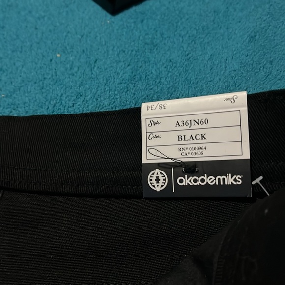 Men’s jeans - Picture 5 of 6